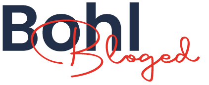 Bohl Bloged