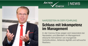 Aktien Check Press Article