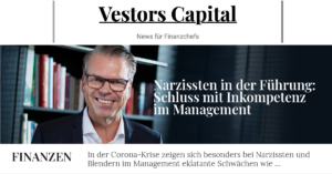 Vestors Capital
